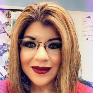 Meet your Posher, Tracy
